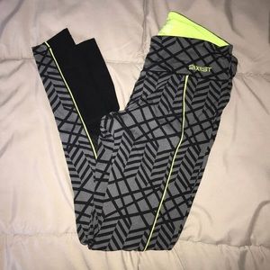 2xist Leggings
